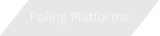 Poling Platforms